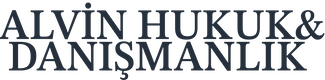 Alvin Hukuk & Danışmanlık